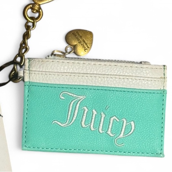 COPY - Juicy Couture Keychain Card Holder - Picture 8 of 8